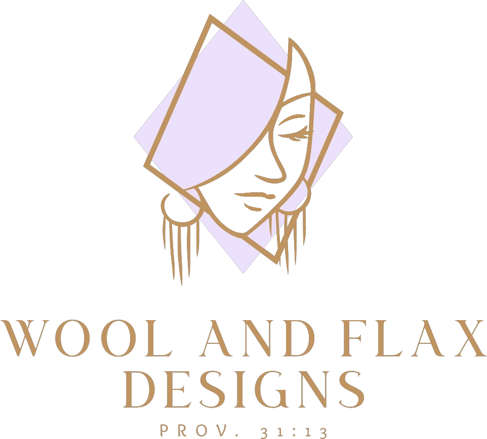 Wool & Flax Designs